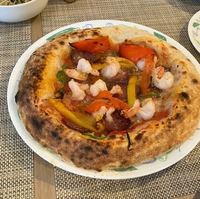 engawa0516's profile picture. ピザは食べるより焼くのが好き（食べるのも好き）/
AnalyticsSA@AWS Japan /OpenSearch Tokyo user group
/Opinion is my own