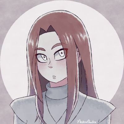 Lalooliwis's profile picture. Ladrón de traducciones profesional y fiel predicador del amor hacia la Girl in White