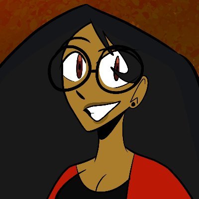 texnicolor's profile picture. -17 YIAY Tokens 🙃 
INFP-T, Former Newspaper Cartoonist, @texnicomics, Animator/VA  
Inquiries: DM/texnicolor@gmail.com 
Jesus saves. ✝