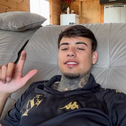 LyanKwisk's profile picture. .