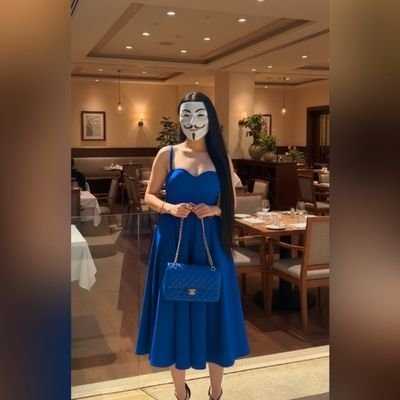 Vaeloria_R0000's profile picture. #WeAreRootSec #WeAreAnonymous #CyberhunterOp #ShadowWolfSec.
I am impartial ⚖️ A lover of justice and universal values.