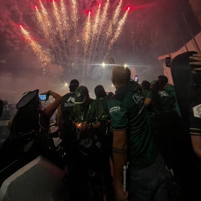 juanfeariza's profile picture. Deportivo Cali 🇳🇬
CARP 🇵🇪