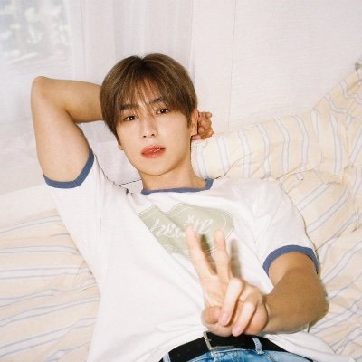 Hyunjsae's profile picture. @Gibberizm’s significant pillar.