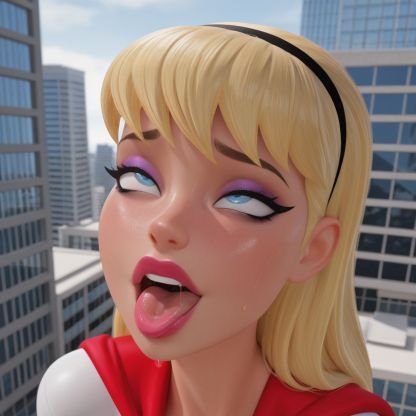 LexCorpAI's profile picture. AI 18+ Content
All Characters Are 18+
DM For Requests