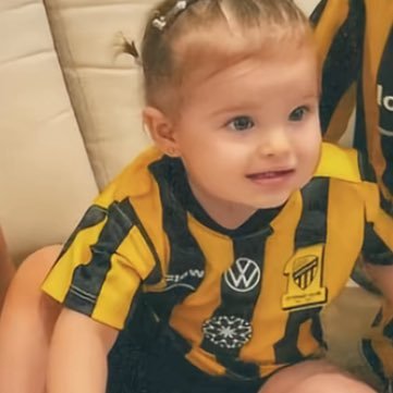 _Faa80's profile picture. الحمدالله 💛.@ittihad