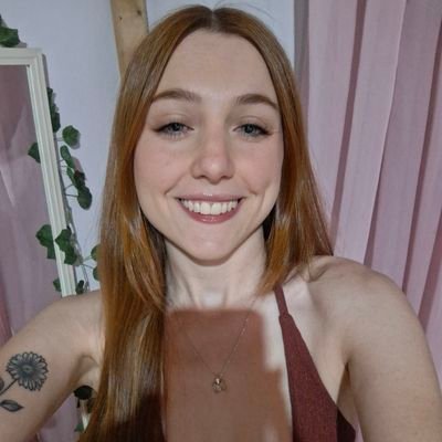 marigenovesee's profile picture. 💐