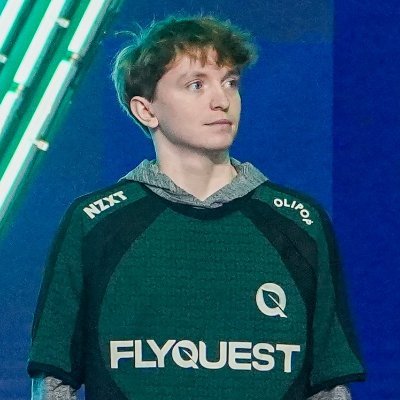 veswacitwo's profile picture. pro rivals for @FlyQuest @FlyQuestRivals | @ar7ianne ❤️