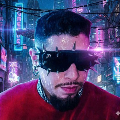 darthvazquezeth's profile picture. IT Analyst & Incident Management 👨🏻‍💻 | Ciberseguridad 🛡️ | Hackathon survivor & Blockchain Enthusiast. Construyendo en Solidity sobre Bitcoin @rootstock_io