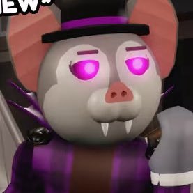 Rachy250's profile picture. Multi-fandom, artist, 14/minor, bad English. (mostly piggy and crk)