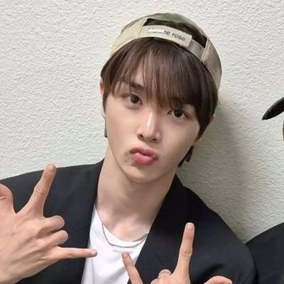 sungchanparker's profile picture. syongnen kid