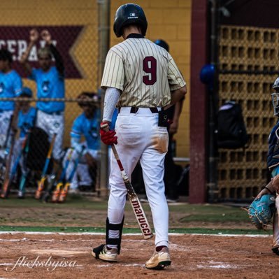 daikel0107's profile picture. 26’ INF/OF 6,1   155lb