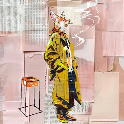 DankFarrik415's profile picture. There he goes. One of God's own prototypes. A high-powered mutant of some kind never even considered for mass production. Too weird to live, and too rare to die