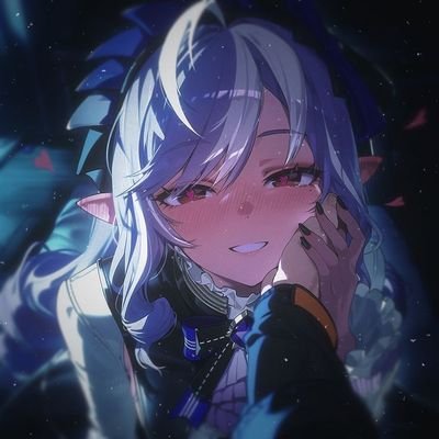 VivianBans47125's profile picture. .      . ♡ .                 .    *

.           *     .               ♡     .

.                .          .

*   .             .           *

.