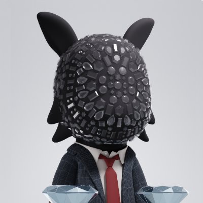 wsbeast's profile picture. cryptos, NFTs, and narratives.
my txns are public. nfa.