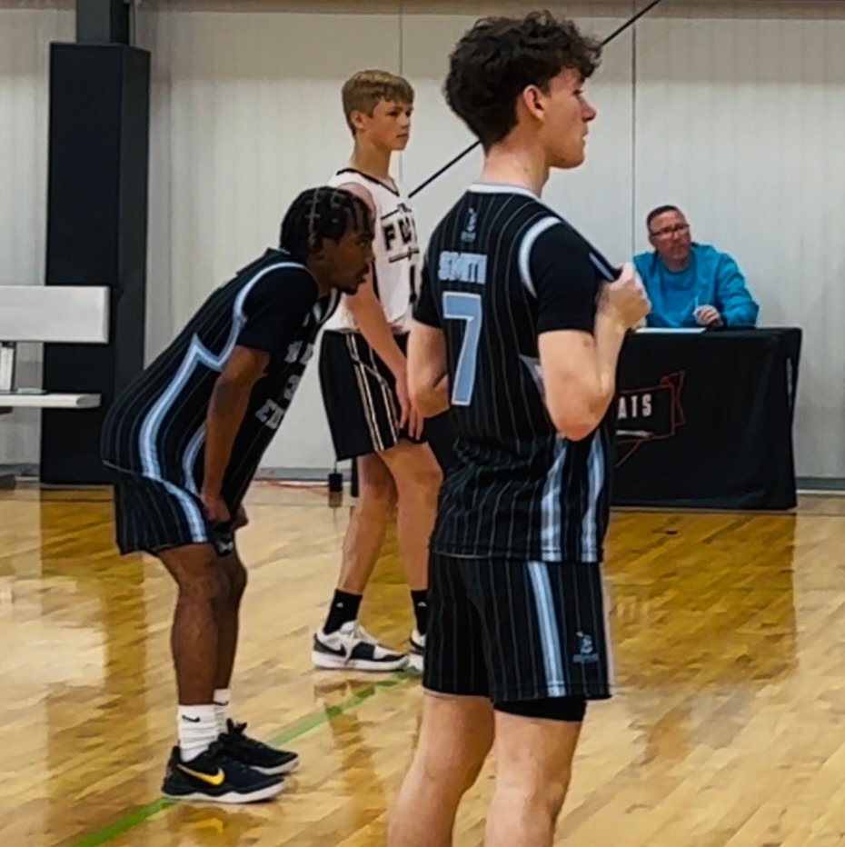 nathan_2shift3's profile picture. 