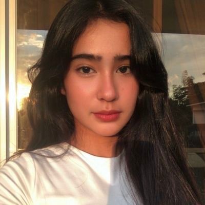 khaliabriel's profile picture. always rooting for u, miguelito & eli ♡ #lizguel