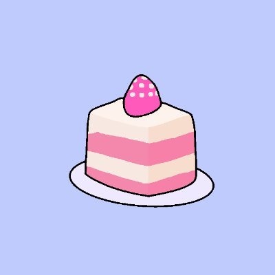 CakeshopApp's profile picture. Easy as cake | Coming soon to iOS