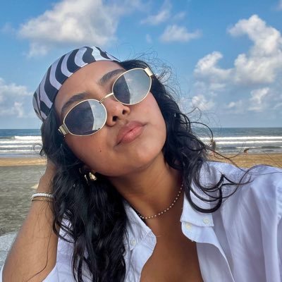 La mejor virgo que vas a conocer ♍️