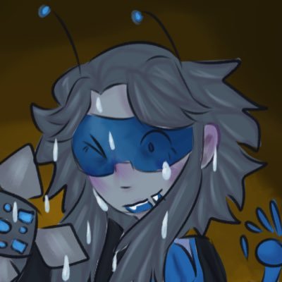 gravesenvy's profile picture. She/It - Lesbian - Artist - 16 - priv is @blingahoo - i love my wife