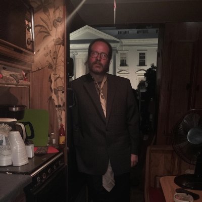SparkCipherTDC's profile picture. Relocated satirist. Desk jockey for coincidences.
CAUSA’s unpaid obituary writer.
#CoincidenceCounter | FOIA redaction enthusiast | §