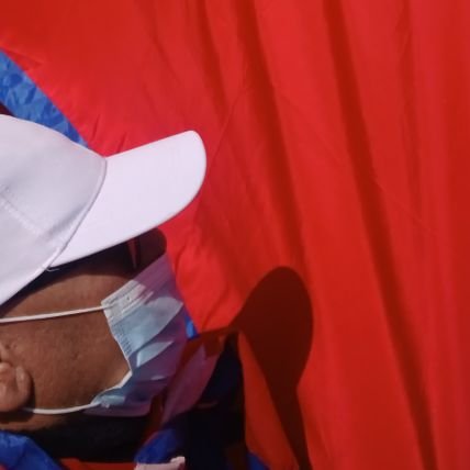 KhadkaBhoj's profile picture. संबैधानिक राजतन्त्र,प्रजातन्त्र हाम्रो चाहाना र आवश्यकता हो !
  संघीयता,समानुपातिक र धर्म निरपेक्ष खारेज गरौँ!
🇳🇵🇳🇵🇳🇵🌹🌹