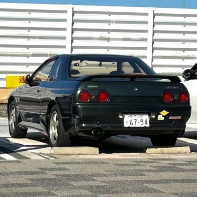 imp_ryo's profile picture. gda→プレリュードbb5→hcr32