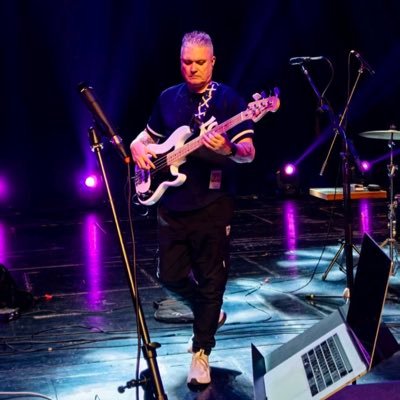 Gaz1919L's profile picture. 50 shades of blonde….. Sometimes I Wear Heels! #Scotland #LeedsUtd #musician #internationaltouringbassist