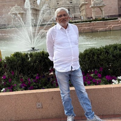 Bandimadhavarao's profile picture. The goal is to make Rahul Gandhi the Prime Minister. Incharge Nalgonda Parliament , Telangana Congress Social Media