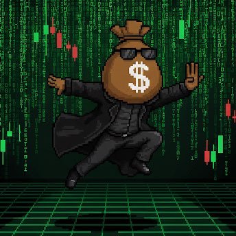 BagholderBrief's profile picture. DAILY BRIEFINGS FOR BAG HOLDERS ANONYMOUS raw market rants, copium hits, chart therapy 💰💀🚀 #BagHolderBrief (Not financial advice, duh)