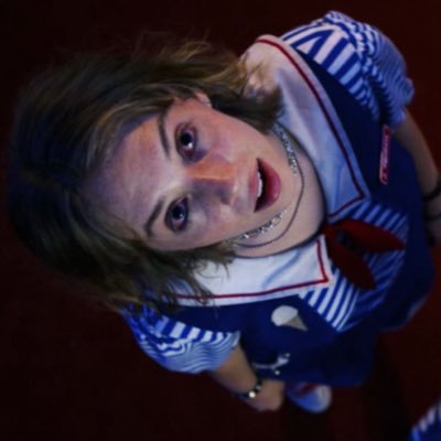 argylespizzavan's profile picture. do you have a moment to discuss our lord and saviour jopper endgame