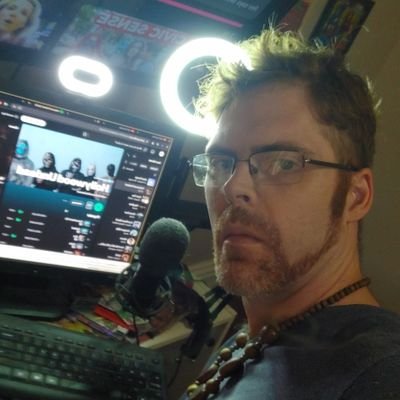 LtakeGameReview's profile picture. VOID
Twitch Streamer
9pm-12am EST EVERYDAY BABY! 
2025/26 Year of the Clown