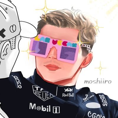 moshiiro_'s profile picture. Hobby artist🌻🤍