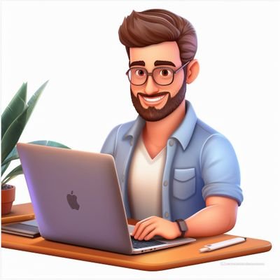 MohammedAEsmail's profile picture. مهندس مهتم بالتقنية . محب لتعلم الذكاء الاصطناعي وتطوير الأعمال، وأسعى للتطور المستمر وتقديم قيمة حقيقية في عملي. أتعلم وأتطور وأسعى لتقديم حلول مفيدة وواقعية