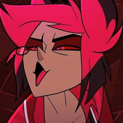 _pm_momis_'s profile picture. I am 20 years old/🇲🇽♥️INTP♒she/her
Nsfw

Cómic AU RadioApple.  Hunter in danger/ Cazador Cazado

Hazbin Hotel. 📻🍎/📺📻/🍎🍐
Helluva Boss.Stolitzø
EPIC
BTS