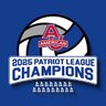 AU_Volleyball's profile picture. Official Twitter of American University Volleyball 16-time Patriot League Champions 🏆
