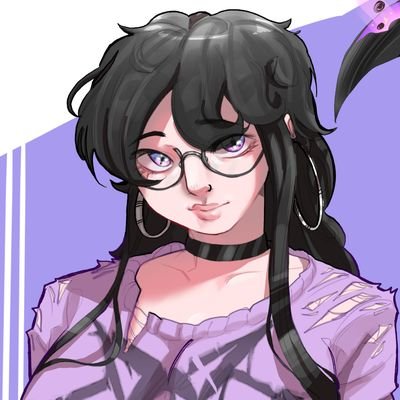 NoFutureLiviann's profile picture. 未来も、境界も、魂もない...

🏳‍⚧🇧🇷 transfem I ♀She/Her⚧ | 24y | i like being alive | minors DNI | Dating @William_Aftonz 🩷 Sharing brain spores with @SkyeAzu