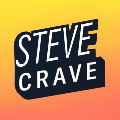 @Stevehcrave