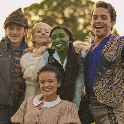 kemdee_ohjay's profile picture. Full time Nerd acct for Brainrotting on Sports, TV, Movies. Sportsball, Shipping, and Nerding. That's my credo. #RetiredFanVidder 🫠