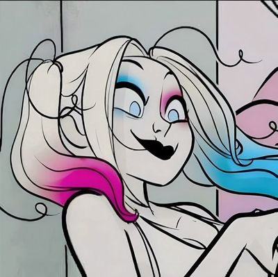 ephieewayne's profile picture. amo a batfamilia e detesto a batfamilia