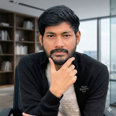 Tiku__z's profile picture. Building impactful Android apps that simplify everyday life 💡 | Kotlin | Jetpack Compose | Learning, Building, Sharing