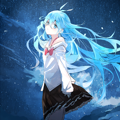 yugaFish_'s profile picture. 