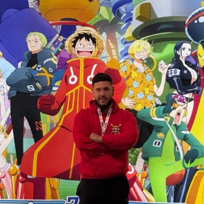 DeckBoxOPTCG's profile picture. YouTube One Piece Content Creator | OPTCG Player | OPTCG 1x Top 16 | 1x Top 32 | 1x Top 64