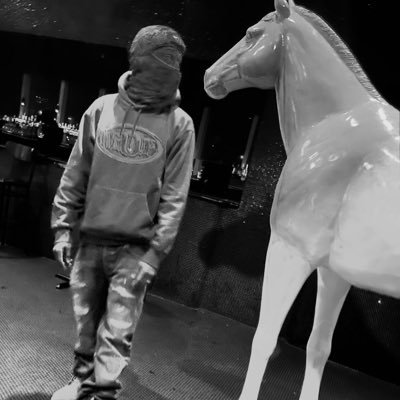 Horse11Man's profile picture. 🐎👑🐎 was born to dictate, never follow orders. 📷cc: 🤫