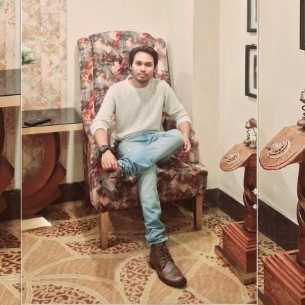 impaswanji's profile picture. 🙏 Big fan of Acharya Prashant 🙏 | 💙 I love my family 💙 |
🤝 फ़ॉलो करें, फॉलो पाएं 🤝