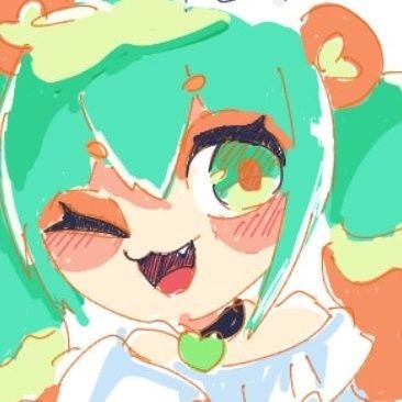 mirai_8239's profile picture. #ギザバミク #ポプミク アイコンヘッダー( @n_o_a_121023 )