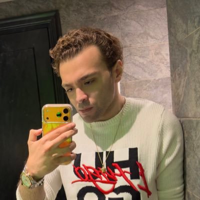 Abdlrahmanhadad's profile picture. 