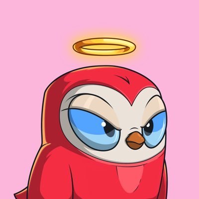 nftluke's profile picture. NFT enthusiast / here to learn / what else?