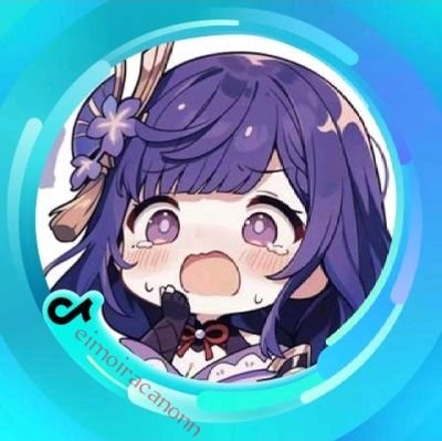 Eimoiracanon's profile picture. 