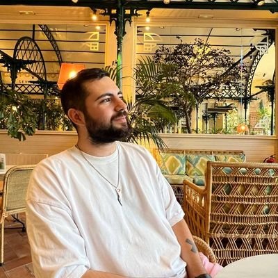 HorusGoul's profile picture. embeces la vida te da ruedas de rata. he/him