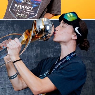 lexiescarina's profile picture. gotham fc 🦇🦇 uswnt 🦅🦅